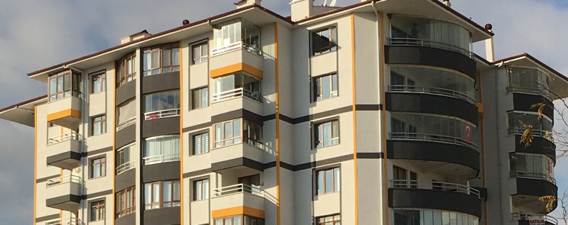 Dış Cephe Mantolama